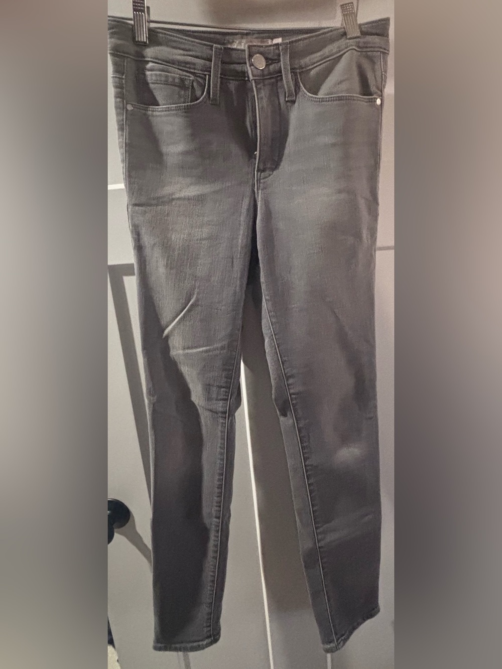 Athleta Women's Skinny Jeans in Gray